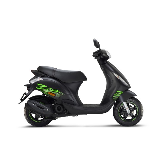 Piaggio Zip 50 Special Edition Euro 5 | Papalexandrakis.com