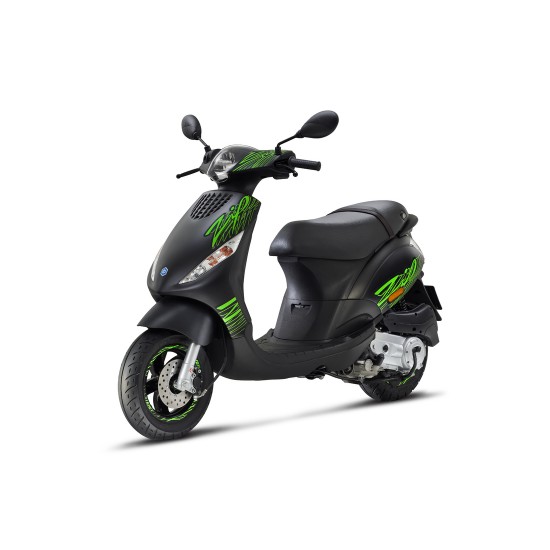 Piaggio Zip 50 Special Edition Euro 5 | Papalexandrakis.com