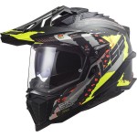 TUCANO URBANO 001212990 Visor For El'tange Helmets Dark Smoked